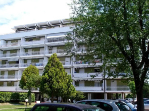 Apartment in Caorle Near Spiaggia Tartaruga