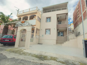 Nino Superior, One Bedroom Apartment With Terrace, No.3