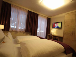 Premium Apartment Resort PUREST
