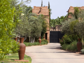 Palais Aziza & Spa