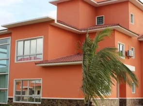 Golden Peacock Resort Hotel