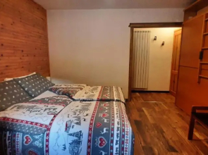 Bed and Breakfast Campo Base