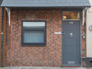 Townhouse @ 130 West Street Crewe