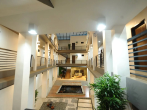 Urban Living Zen Hotel Inc.