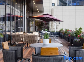 Home2 Suites by Hilton Wuxi Huishan