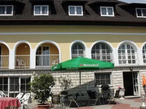 Szivárvány panzió