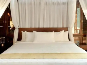 Meriyanda Nature Lodge Coorg