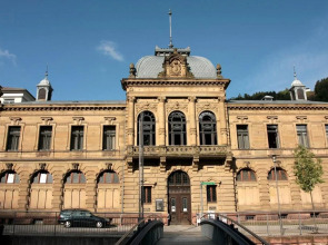 Gästehaus Schmid-Lopez