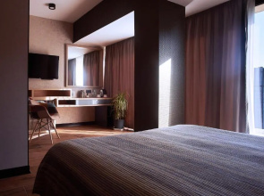 Green Boutique Hotel