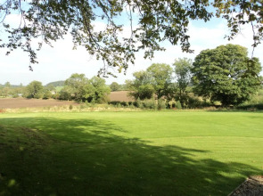 The Stirk House Hotel