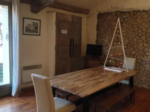 Bastide de l'Adrech