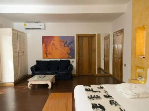 Superior Room Space Available