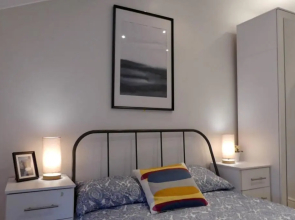 2 bedroom apartment Nr City Centre, Uni & Parks