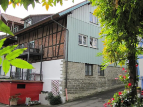 Obst-und Ferienhof Ragg