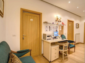 La Residenza dei Principi