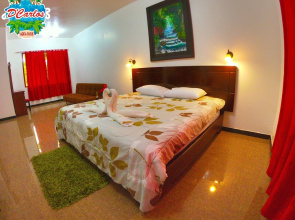 Hosteria DCarlos Santo Domingo de los Tsachilas