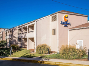 Comfort Inn Roswell-Dunwoody