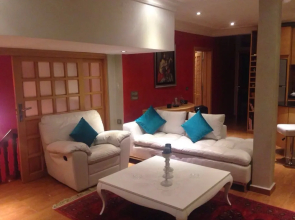 2 Mars Luxury Residence