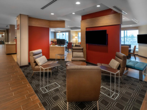 TownePlace Suites by Marriott Milwaukee Oak Creek