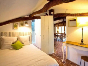 La Maison Dhotes Du Resinier