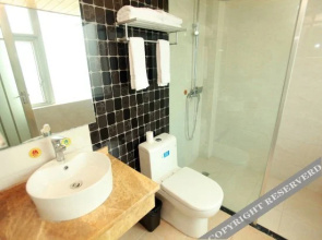 Zhongcheng Business Hotel(成都众成商务宾馆)
