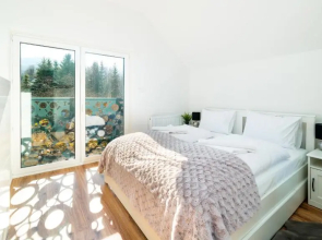 Apartamenty Sun & Snow Domki Sikorskiego II