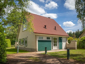 Vakantiepark Hellendoorn