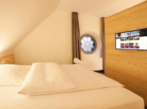 Hotel & Landgasthof Hoheluft