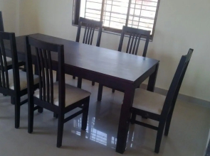 The Blue View By Timber