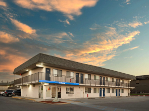 Motel 6 Twin Falls, ID