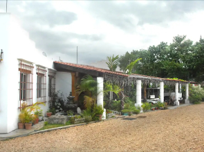 Gaia Paraiso Cabañas Ecológicas