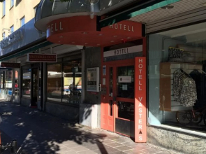 Hotell Västerås
