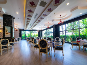 Amelia Beach Resort Hotel & Spa