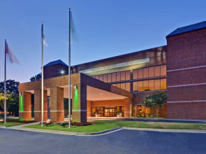 Holiday Inn Memphis-University of Memphis