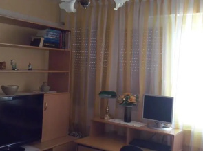 Mali stan Apartment
