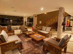 Casa Andina Premium Puno