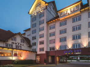 Park Inn by Radisson Puerto Varas