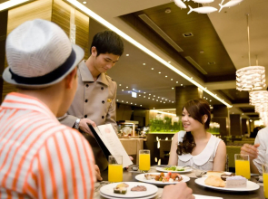 Lakeshore Hotel Hualien
