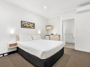 Comfort Inn Pinjarra