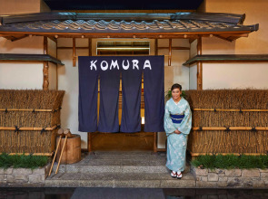 Corus Hotel Kuala Lumpur