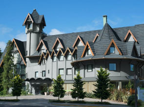 Hotel Laghetto Premio