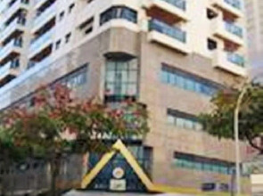 Flat Capitania Varam 2094