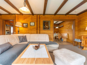 Feriendorf am Hohen Bogen