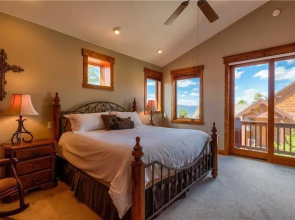 Firelight Luxury