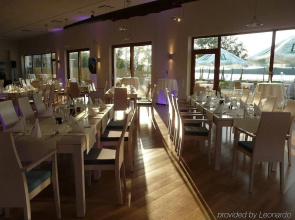 Novotel Olsztyn