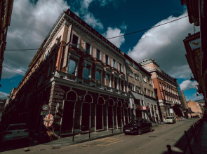 Hotel Astra Sarajevo