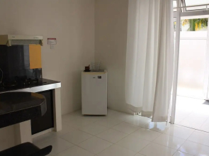 Residence Evasion
