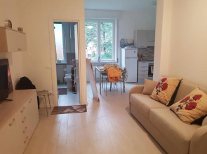 Olivia New Apt with - AC