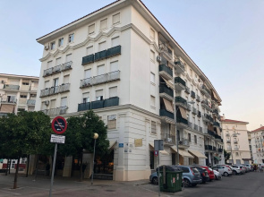 Apartamento 2 dormitorios muy centrico