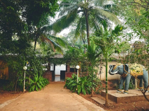 Natures Nest Resort